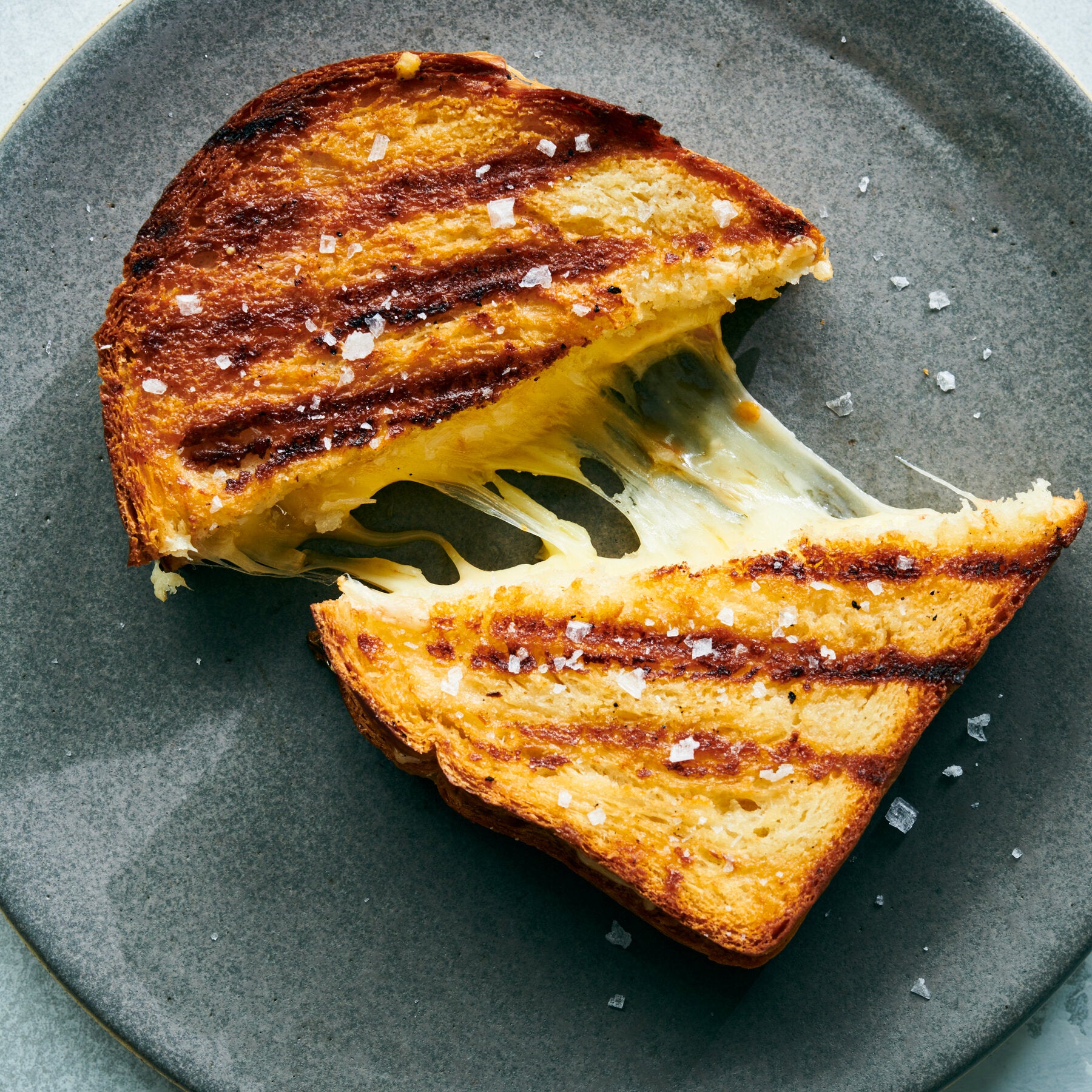 The Perfect Grilled Cheese Sandwich – Pamper in Maldives