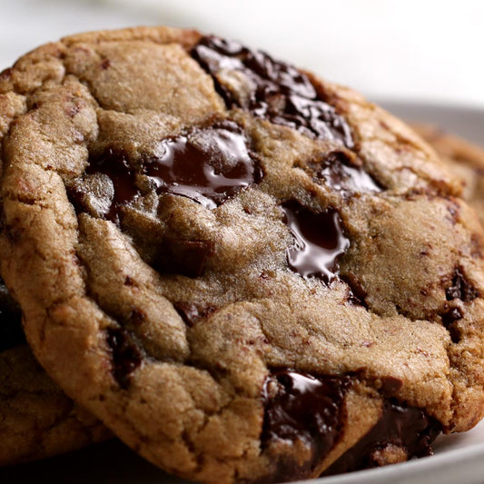 Chocolate Chip Cookies - Classic