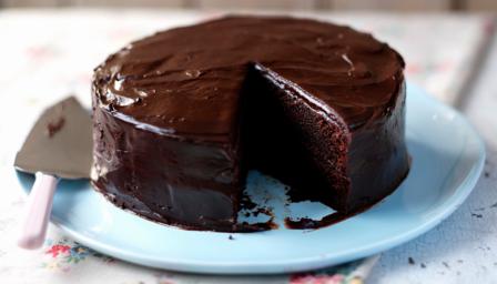 Chocolate Cake - Classic♥