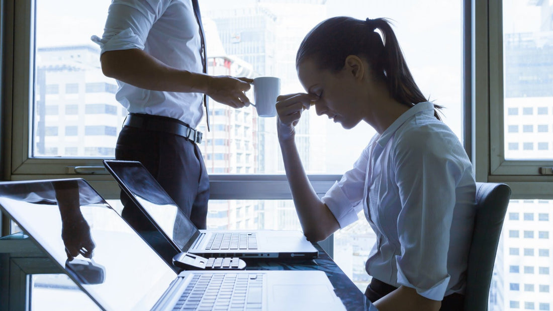 Preventing Sexual Harassment in the Workplace